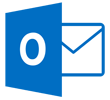 Configuration E-mail Outlook IMAP ou SMTP