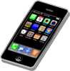 Configuration de téléphones portables