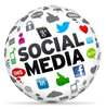 Récupération de comptes Réseaux sociaux