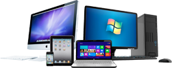 Système d’exploitation Windows ou Mac