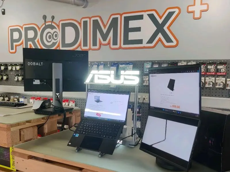 prodimex