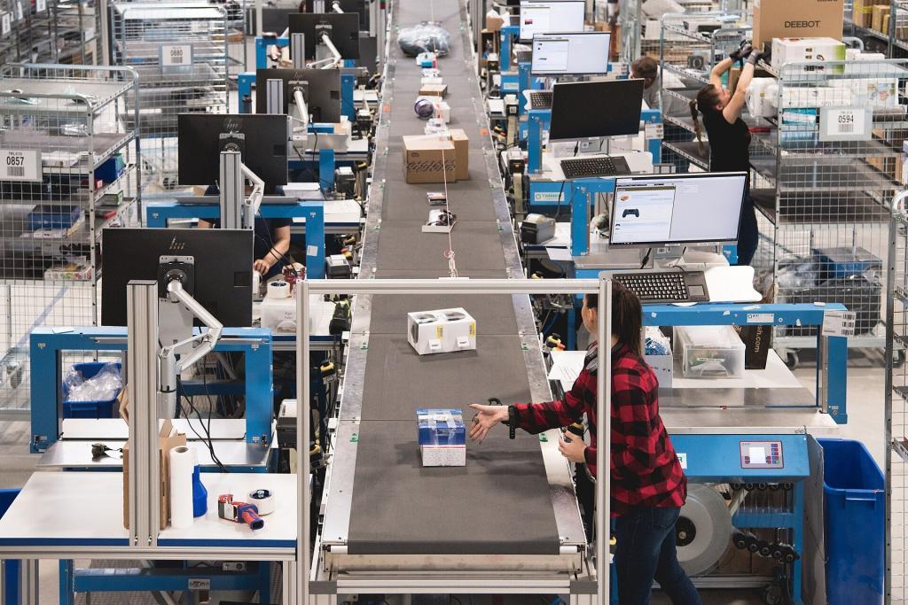 Matériel informatique Genève