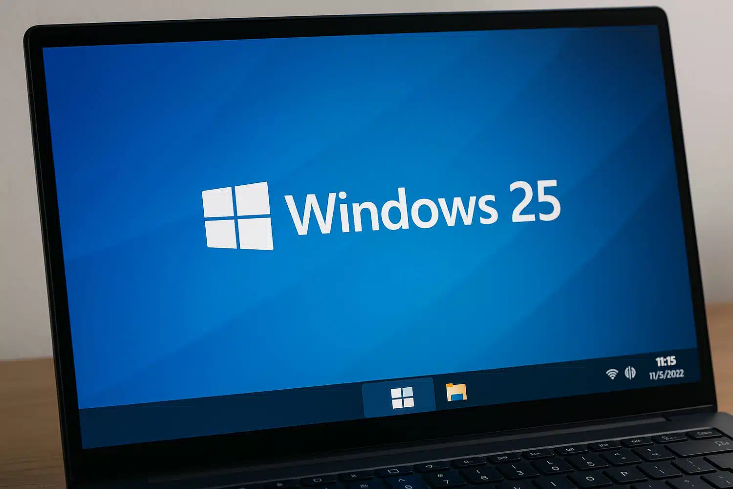 Windows 25
