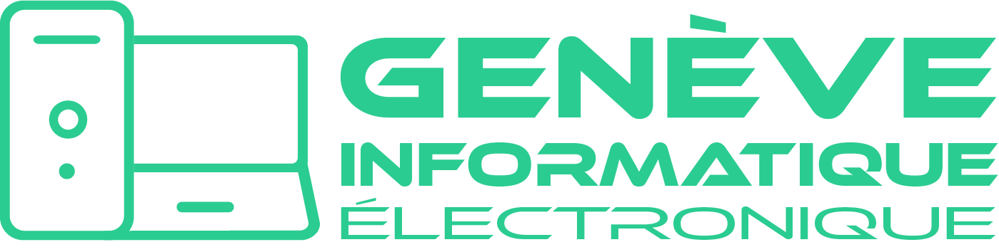 Genève Informatique & Électronique