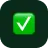 Qualité et service informatiques éprouvés à Genève Icône de coche verte attestant d'une qualité informatique éprouvée et d'un support efficace à Genève.
