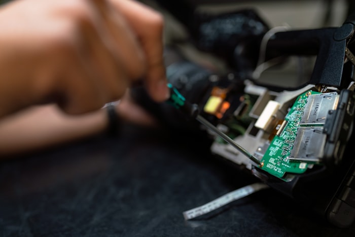 Diagnostic et vérification informatique